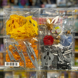 Toa Mata Nui, 8998 Building Kit LEGO®