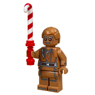 The Chosen Gingerbread, MandR20 Custom minifigure MandRproductions