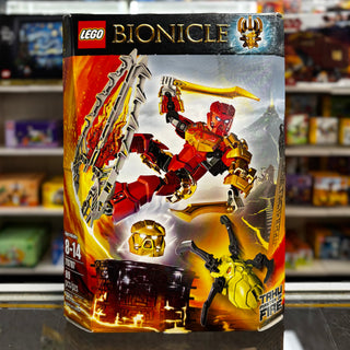 Tahu Master of Fire - 70787 Building Kit LEGO®