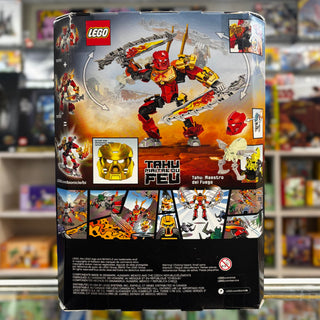 Tahu Master of Fire - 70787 Building Kit LEGO®