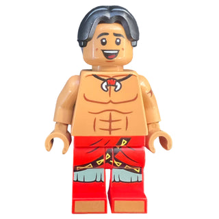 David, dis179 Minifigure LEGO®