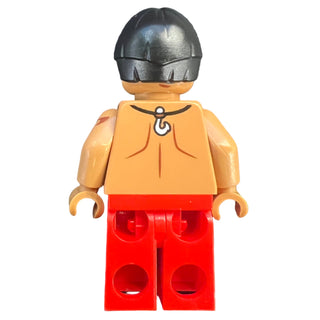 David, dis179 Minifigure LEGO®
