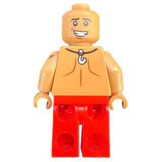 David, dis179 Minifigure LEGO®