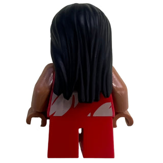 Lilo - Short Legs, dis175 Minifigure LEGO®