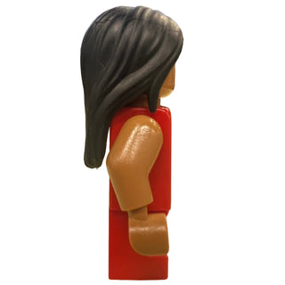 Lilo - Short Legs, dis175 Minifigure LEGO®