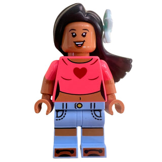 Nani, dis177 Minifigure LEGO®