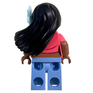Nani, dis177 Minifigure LEGO®