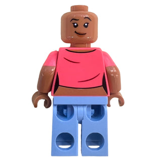 Nani, dis177 Minifigure LEGO®