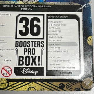 Star Wars 25 years of LEGO® Star Wars Trading Card Pack