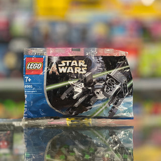 TIE Interceptor - Mini polybag, 6965 Building Kit LEGO®