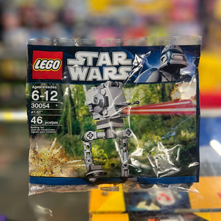 AT-ST - Mini polybag, 30054