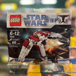 V-19 Torrent - Mini polybag, 8031