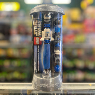 SW R2-D2 Pen 2002, P1710 Building Kit LEGO®