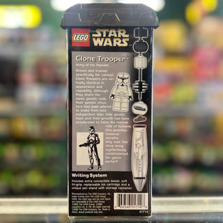 SW Clone Trooper Pen, P1714 Building Kit LEGO®