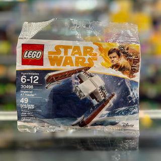 Imperial AT-Hauler - Mini polybag, 30498 Building Kit LEGO® New