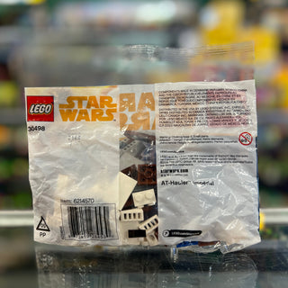 Imperial AT-Hauler - Mini polybag, 30498 Building Kit LEGO®