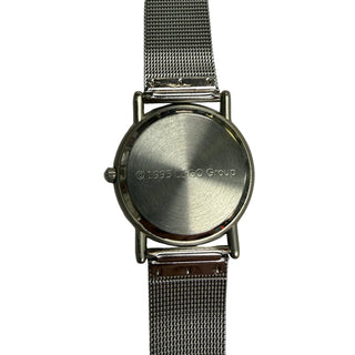 Classic LEGO® Watch from 1995 - Stainless Steel Face and Strap