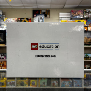 Exclusive EV3 T-Shirt, Pen, & Thumb Drive Kit - LEGO® Mindstorms Building Kit LEGO®