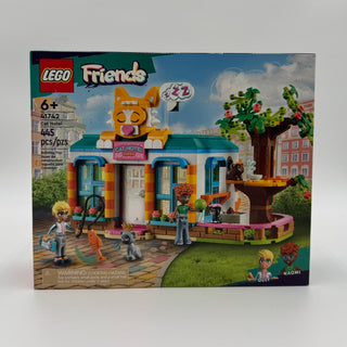 Cat Hotel, 41742 - LEGO® Friends