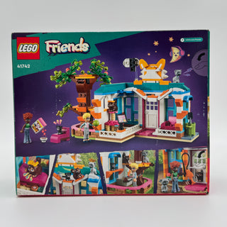 Cat Hotel, 41742 - LEGO® Friends