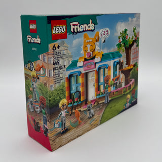 Cat Hotel, 41742 - LEGO® Friends