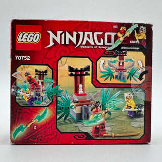 Jungle Trap, 70752