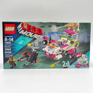 Ice Cream Machine, 70804 - LEGO® The LEGO Movie Set