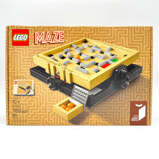 Maze, 21305 - LEGO® Ideas Set