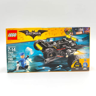 The Bat-Dune Buggy, 70918 - LEGO® DC Super Heroes Set