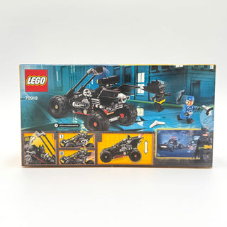 The Bat-Dune Buggy, 70918 - LEGO® DC Super Heroes Set