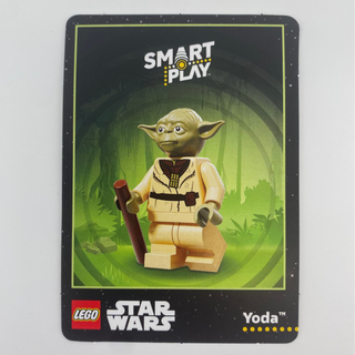 LEGO® Star Wars Smart Play Trading Cards