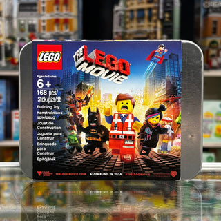 *Rare* The LEGO Movie Press Kit, tlmpresskit-1