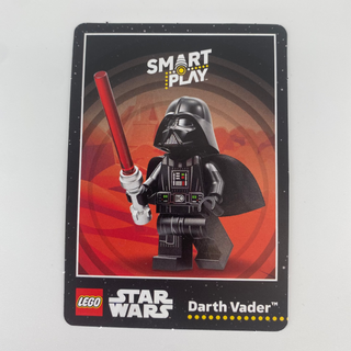 LEGO® Star Wars Smart Play Trading Cards