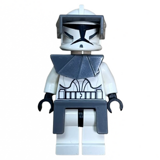Clone Trooper, sw0203 Minifigure LEGO®