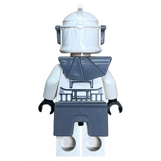 Clone Trooper, sw0203 Minifigure LEGO®
