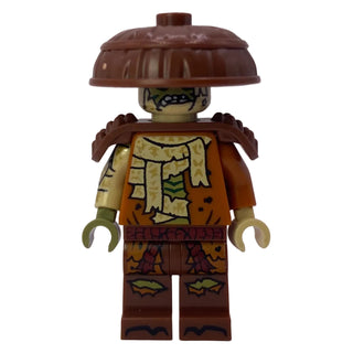 Kur, njo0978 - LEGO® Ninjago Minifigure