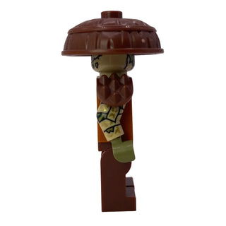 Kur, njo0978 - LEGO® Ninjago Minifigure
