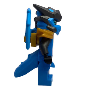 Nya - Dragon Form, njo1043 - LEGO® Ninjago Minifigure