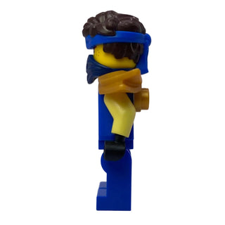 Jay - Dragons Rising, njo1073 - LEGO® Ninjago Minifigure