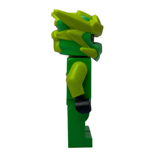 Lloyd - Dragons Rising, njo1072 - LEGO® Ninjago Minifigure