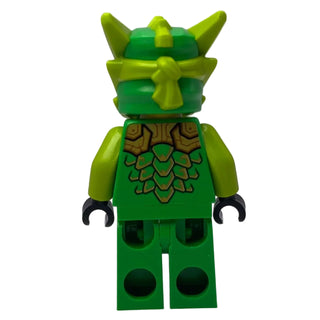 Lloyd - Dragons Rising, njo1072 - LEGO® Ninjago Minifigure