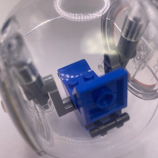 LEGO® Jurassic World Gyrosphere