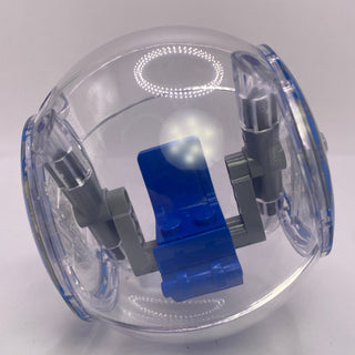LEGO® Jurassic World Gyrosphere