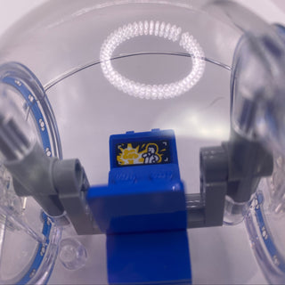 LEGO® Jurassic World Gyrosphere