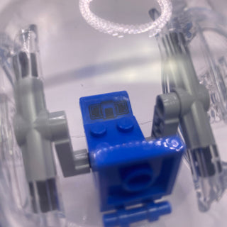 LEGO® Jurassic World Gyrosphere