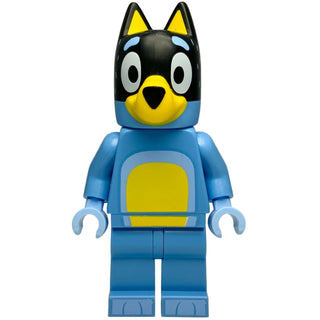 Bandit, blu003 - LEGO® Bluey Minifigure