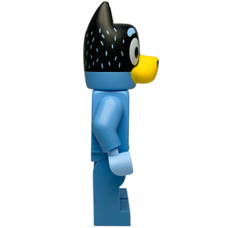 Bandit, blu003 - LEGO® Bluey Minifigure