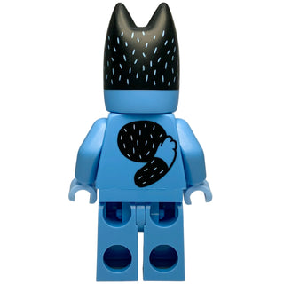 Bandit, blu003 - LEGO® Bluey Minifigure