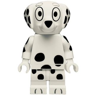 Chloe, blu006 - LEGO® Bluey Minifigure