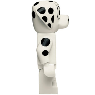 Chloe, blu006 - LEGO® Bluey Minifigure
